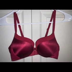 Victoria secret push up bra